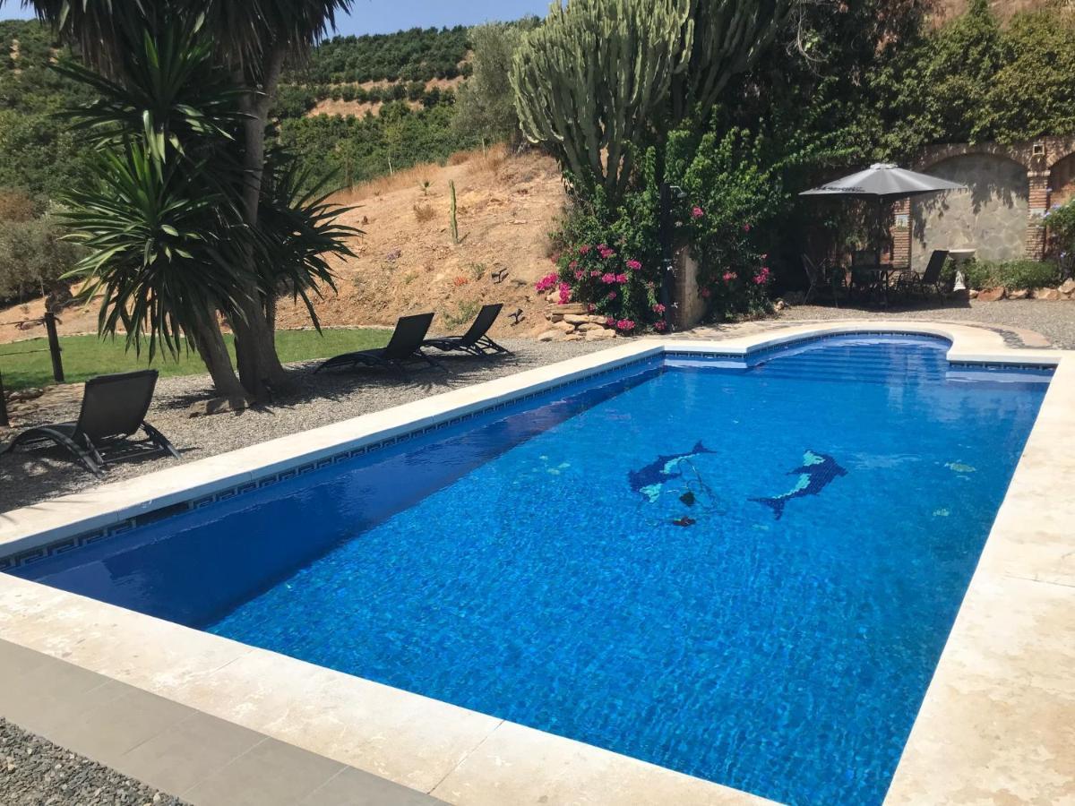 Studio Views Apartment, Cortijo Fruitful Hills Малага Екстериор снимка